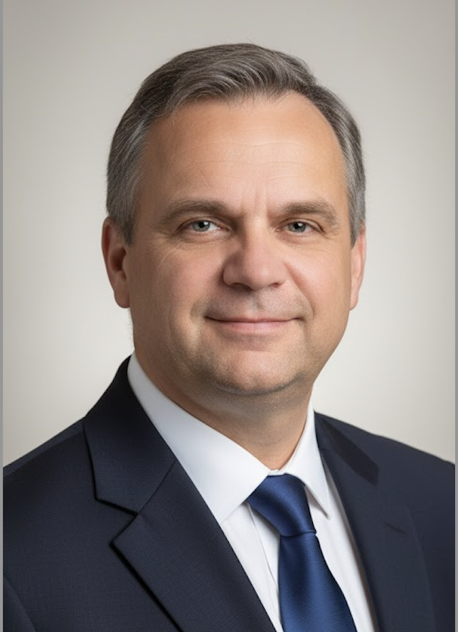 Dr. Petar Kefer – Strategic Advisor